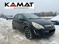 Opel Corsa Opel Corsa 1,2 BenzynaLPG Hak Zamiana 1.2 BenzynaLPG 86KM