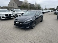 Kia Cee'd Automat mHEV Podgrzewanie Kamera