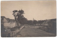 Puławy ulica Browarna Leonar 1915 (46)