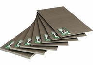 Płyta budowlana XPS 4 mm ->> 6 szt = 3,3 m2 !!!!