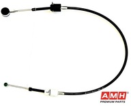 Oryginalna Linka zmiany biegów do Fiat Bravo 55228581 AMH28581