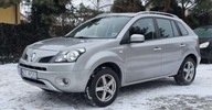 RENAULT KOLEOS 2.0 dCi 4x4 Dynamique 2.0 Diesel 150KM FAKTURA MARŻA!