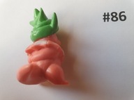 FIGURKA POKEMON PIKACHU #86