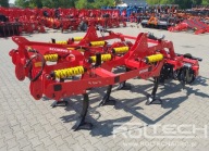 Agregat Podorywkowy Bezorkowy Kultywator 2,5m 3 AKPIL SCORPIO S H 3-rzędowy