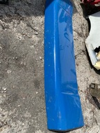 MERCEDES BENZ KACZKA MASKA SILNIKA POKRYWA