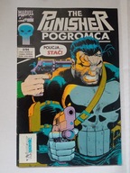 The Punisher nr 2/94 MARVEL Comics
