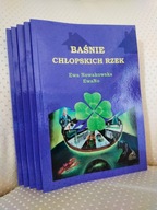 Baśnie chłopskich rzek - Radomka i Drzewiczka 111s. kolorowo ilustrowana