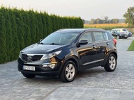 Kia Sportage 2.0 Diesel Nowy Rozrzad Niski Przebieg 2.0 Diesel 136KM