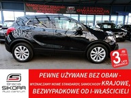 Opel Mokka AUTOMAT 3 LATA Gwar. I-wł Kraj