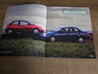 GEO Metro - 1996 - USA