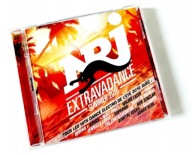 NRJ ExtravaDance Summer / 2CD 2016 Deep Electro House Hip Hop RnB Swing