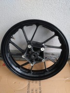 Yamaha Mt 07 felga przednia prosta