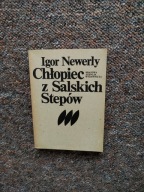 CHŁOPIEC Z SALSKICH STEPÓW /II WOJNA OBÓZ MASOWEJ ZAGŁADY LUBLIN MAJDANEK