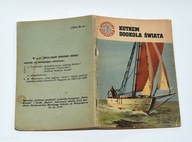 Miniatury Morskie Kutrem dookoła świata