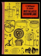 Z.Hoffmann, K.Lisiecki - INSTALACJE BUDOWLANE