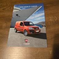Fiat Doblo Cargo 2008