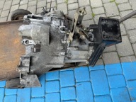 SKRZYNIA BIEGOW PEUGEOT J5 CITROEN C25 DUCATO KAMPER 2,5 D 2.5D 1,9TD