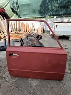 DRZWI PRZÓD PRAWE FIAT 125p