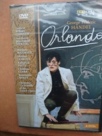 George Frideric Handel - Orlando