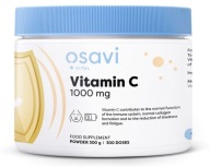 Vitamin C Powder, 1000mg - 300 grams