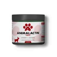 ANIMALACTIN Forte dla MAŁYCH psów na stawy