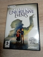 A Series of Unfortunate Events. PC ANG 5/6