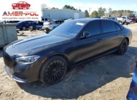 Mercedes-Benz Maybach Klasa S 4M 2023 6.0l 6.0 Benzyna 621KM