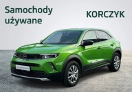 Opel Mokka 1.2 T 100 KM 6 bieg.manual Elegance Business Pack SS 1.2