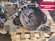 Skrzynia biegów FM57 102 SAAB 93 95 9-3 9-5 1.8 2.0 Turbo