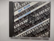 ALEXIS KORNER BLUES INC. - SKY HIGH CD