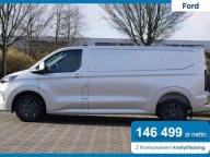 FORD Transit Custom 320 L2H1 Limited A8 Furgon 2.0 170KM 2025
