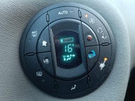 Renault Espace 4 IV (03-05) panel klimy klimatyzacji Lewy Przód 8200367333