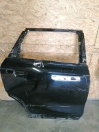 DRZWI PRAWY TYŁ HYUNDAI TUCSON