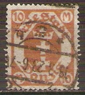 Danzig Fi: 108L - #2