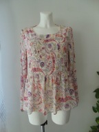 Rose + Olive bluzka rozmiar S