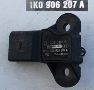 CZUJNIK CISNIENIA AUDI VW 1K0906207A