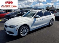 BMW Seria 3 320i 2018 2.0 Benzyna 180KM