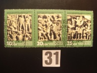 Znaczki różne , DDR