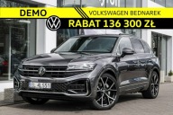 Volkswagen Touareg R-Line 3.0 V6 TFSI 4Motion