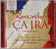 Roger Waters Ca Ira There Is Hope 2x CD Irl