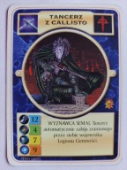 Tancerz Z Callisto PL DOOM TROOPER