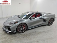 Chevrolet Corvette STINGRAY 1LT 2023 6.2 Benzyna 490KM