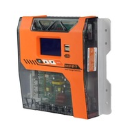Y H Mppt 60A ładowarka kontrolera solarnego 12 V A399