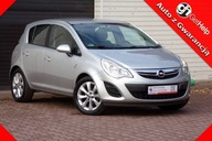 Opel Corsa LIFT 1,4 2013R