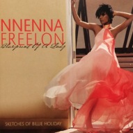 Nnenna Freelon-Blueprint Of A Lady/Concord