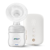 Laktator elektryczny PHILIPS Avent Premium Plus SCF392/11