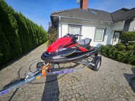 SKUTER WODNY KAWASAKI STX 160 SX F-VAT 23% 42mtg JAK NOWY