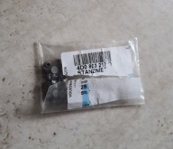 NIT SZTANCOWANY 3,35X4,0 POSZYCIE DACH TYLNY PAS AUDI ORYGINAŁ ASO OE