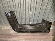 PEUGEOT BOXER 2006-2024 Próg słupek lewy 0053135177-001 0053135177