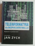 Teleinformatyka dla bezpieczeństwa 2.0 , ZYCH